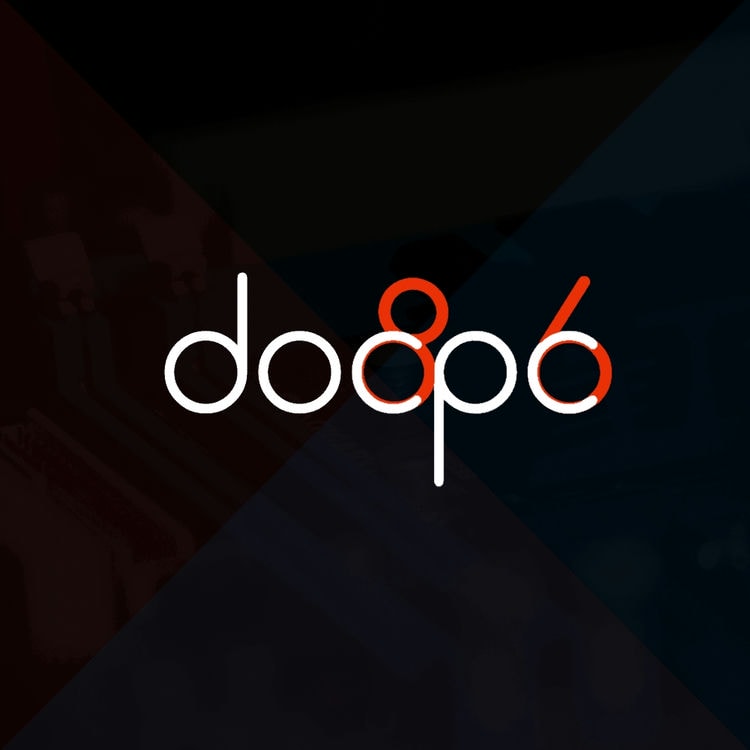 Logo Doc PC 86