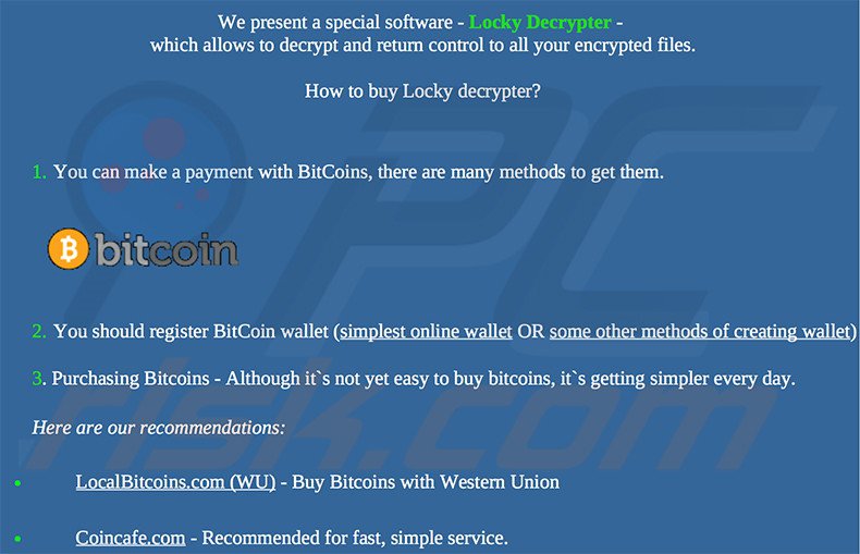 TeslaCrypt - AlphaCrypt - CrytoWall - Attention au Ransomwares, doc pc 86, informatique, loudun, dépannage, suppression virus, windows, rossay, 86200