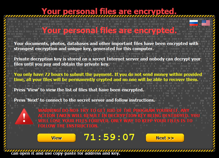 TeslaCrypt - AlphaCrypt - CrytoWall - Attention au Ransomwares, doc pc 86, informatique, loudun, dépannage, suppression virus, windows, rossay, 86200