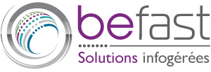 Logo Befast