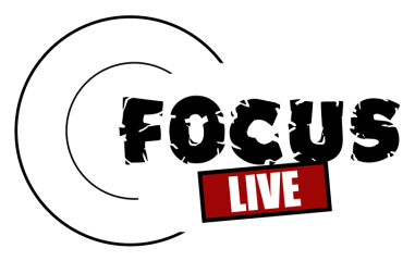 Logo Focus Live