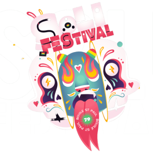 Logo Solifestival